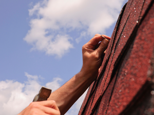 Avoid roof damage. Easton, PA roofer Todd Miller Roofing explains how to determine if your roof needs repair, patching, or replacement.