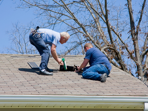 Get Your Bethlehem Roofing Ready for Spring with These Tips