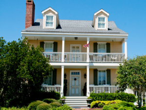 Historic Bethlehem: Preserving the Charm of the Past with local roofing expert, Todd Miller Roofing.