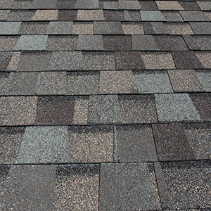 Todd Miller Roofing, Siding, and Seamless Gutters Residential Roofing, Asphalt - click to view residential asphalt roofing system options, asphalt, low slope, and metal