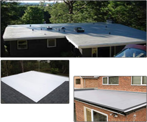 Todd Miller Roofing Siding & Remodeling Images