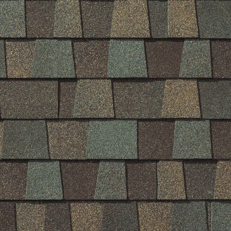 Todd Miller Roofing, Siding, and Seamless Gutters Images