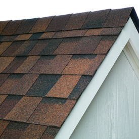Todd Miller Roofing, Siding, and Seamless Gutters Images