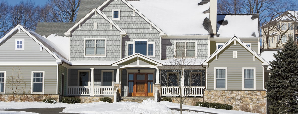 Todd Miller Roofing, Siding, and Seamless Gutters Images