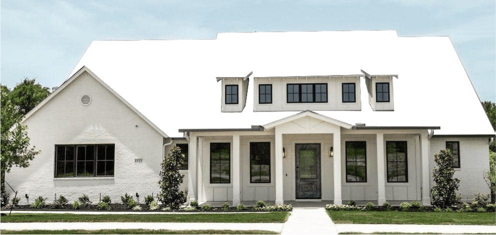 Todd Miller Roofing, Siding, and Seamless Gutters Images