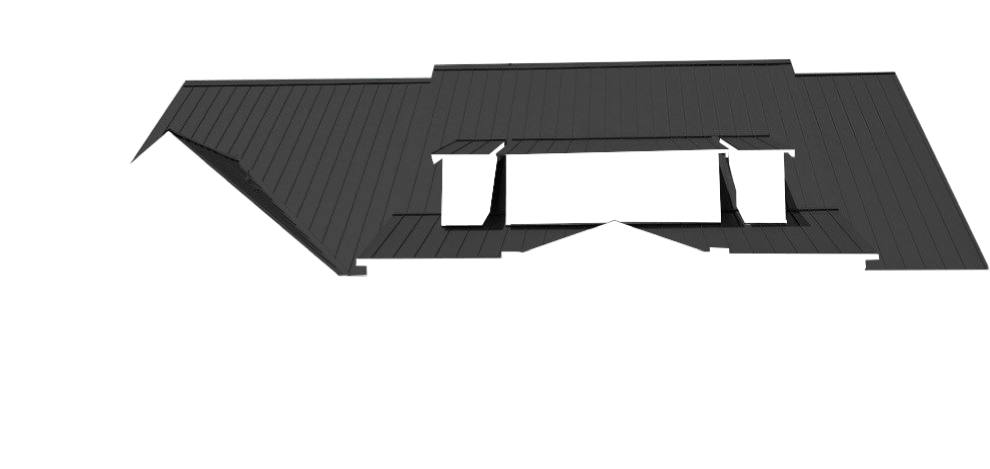 Todd Miller Roofing, Siding, and Seamless Gutters Images