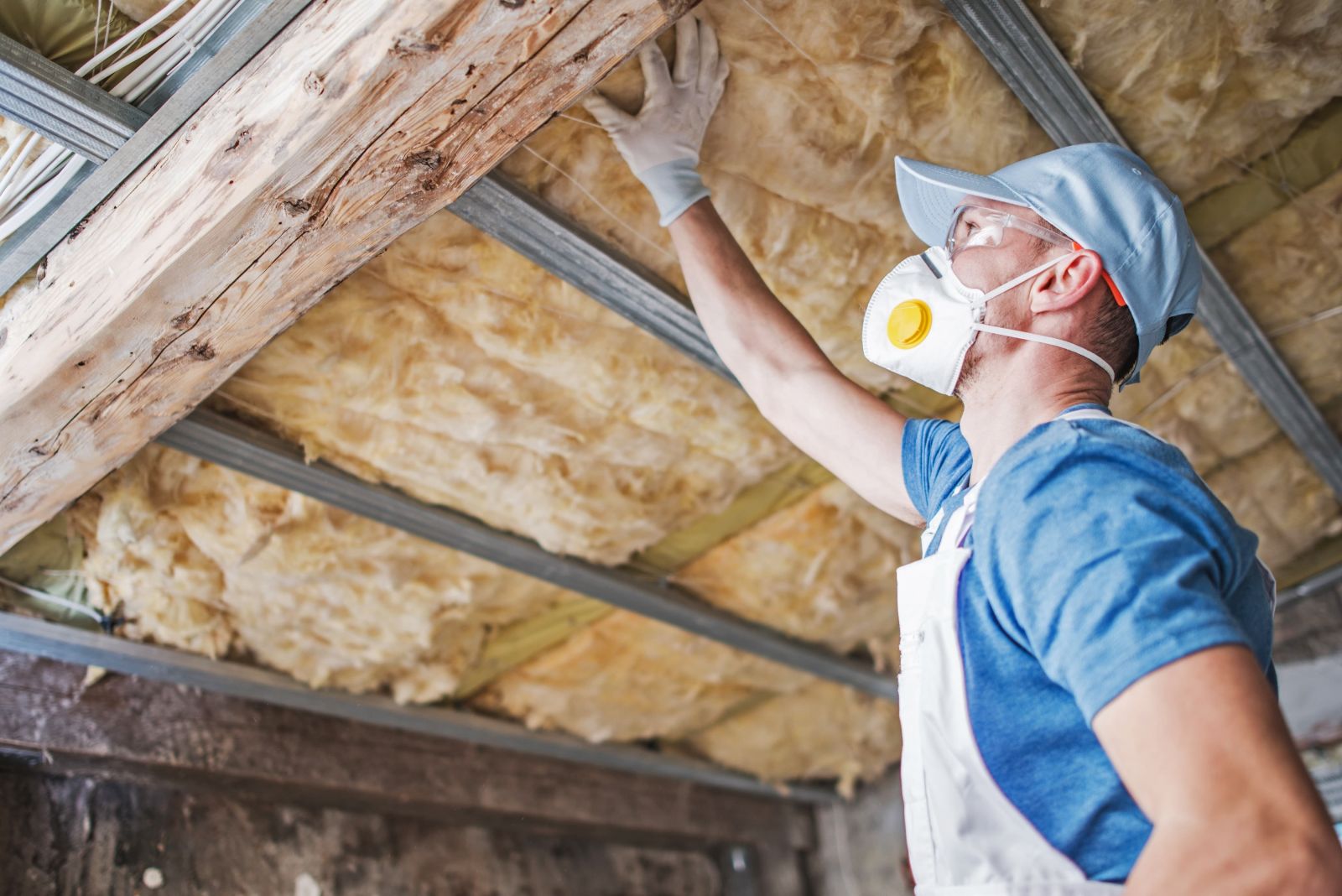 Todd Miller Roofing, Siding, and Seamless Gutters Images