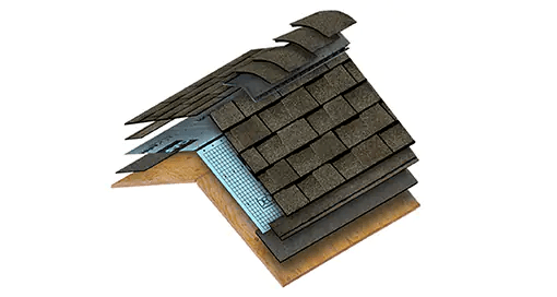 Todd Miller Roofing, Siding, and Seamless Gutters Images