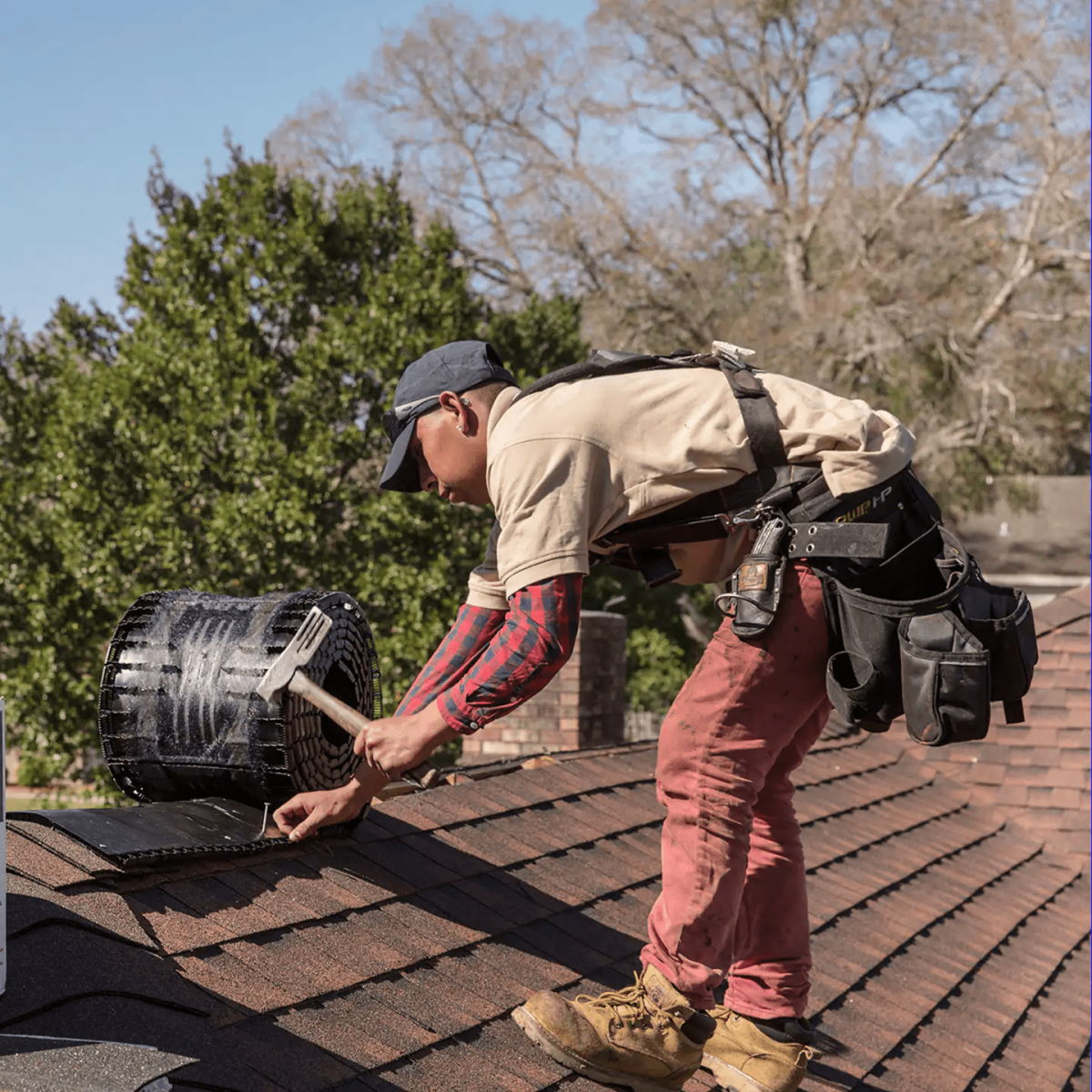 Todd Miller Roofing, Siding, and Seamless Gutters Images