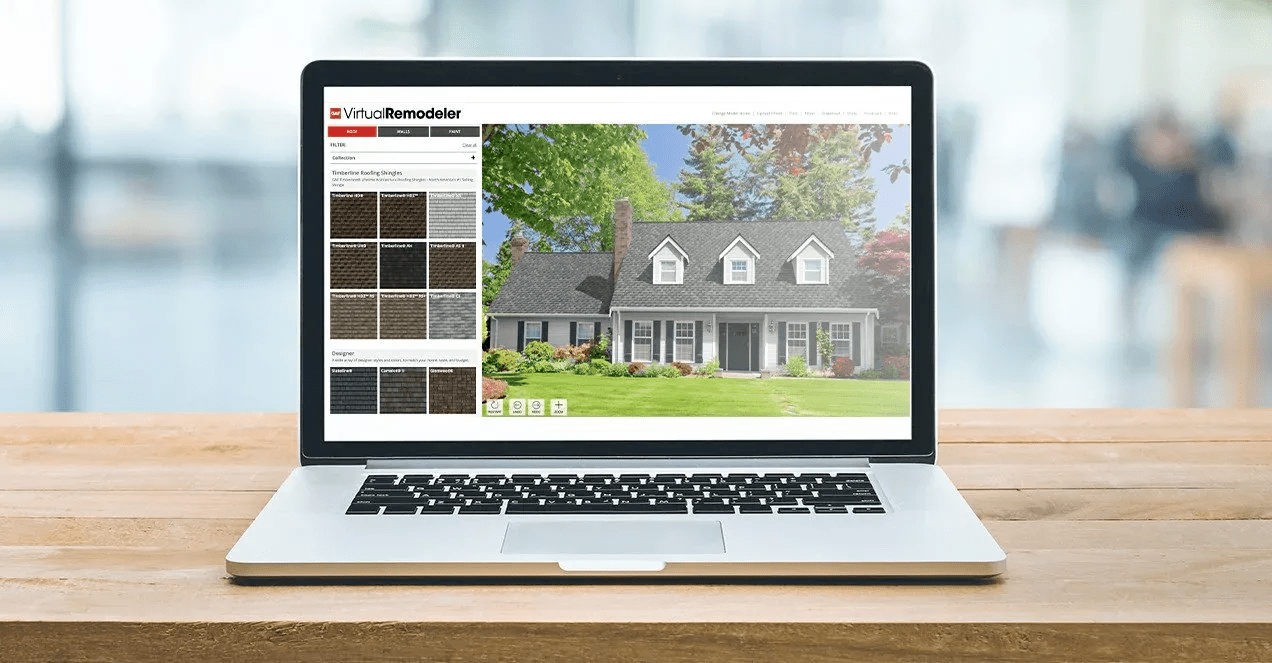 Todd Miller Roofing, Siding, and Seamless Gutters Images