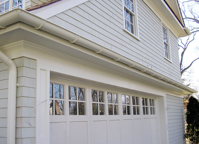 Todd Miller Roofing, Siding, and Seamless Gutters Images