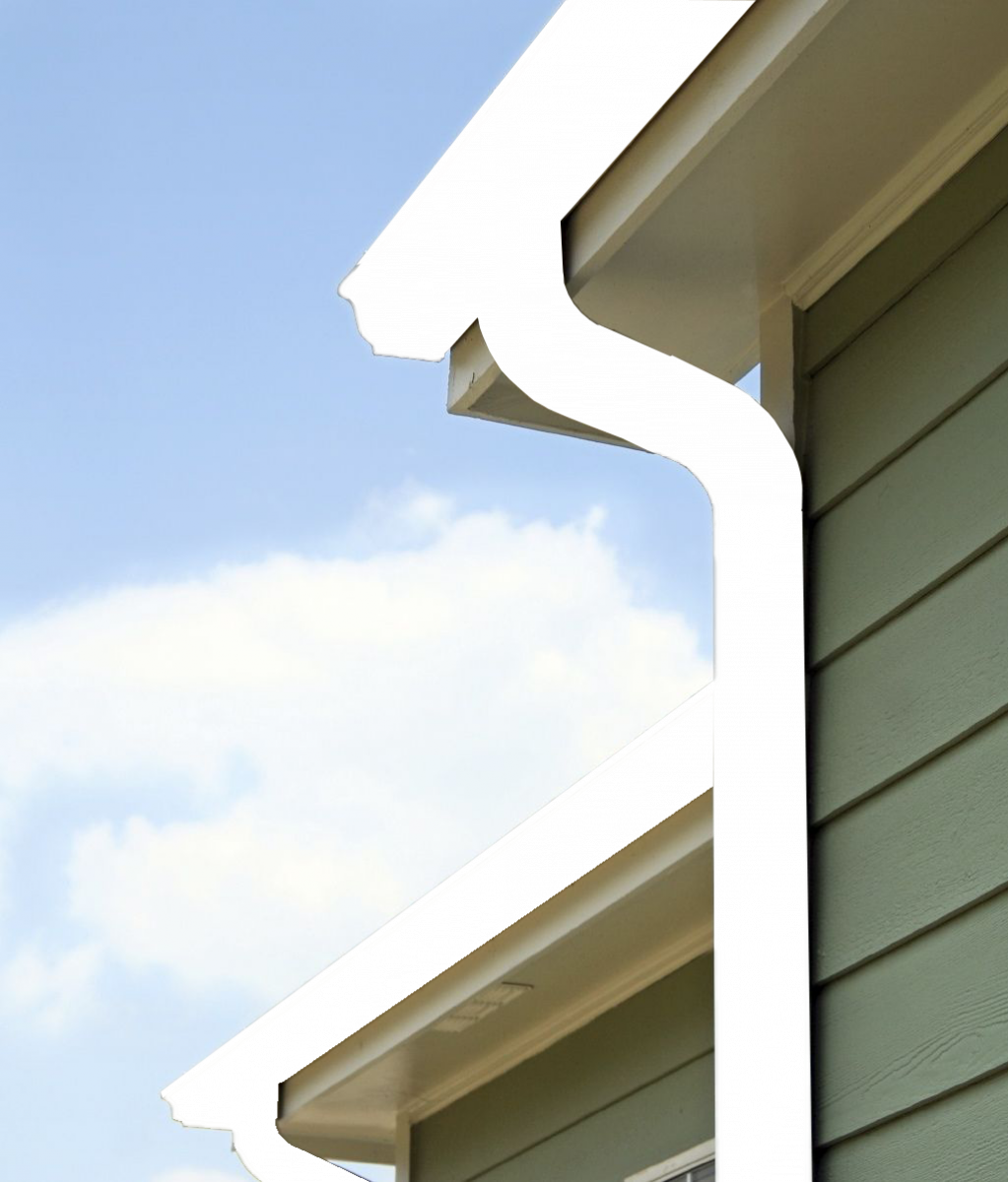 Todd Miller Roofing, Siding, and Seamless Gutters Images