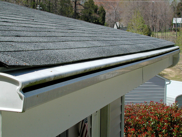 Todd Miller Roofing, Siding, and Seamless GuttersImages