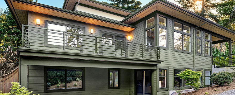 Todd Miller Roofing, Siding, and Seamless Gutters Images