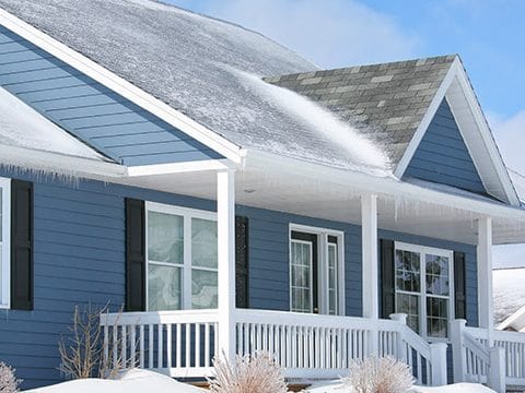 Structure Home Insulation System siding siding