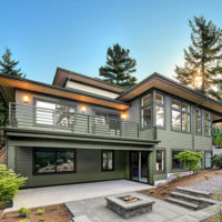 Todd Miller Roofing, Siding, and Seamless Gutters Images