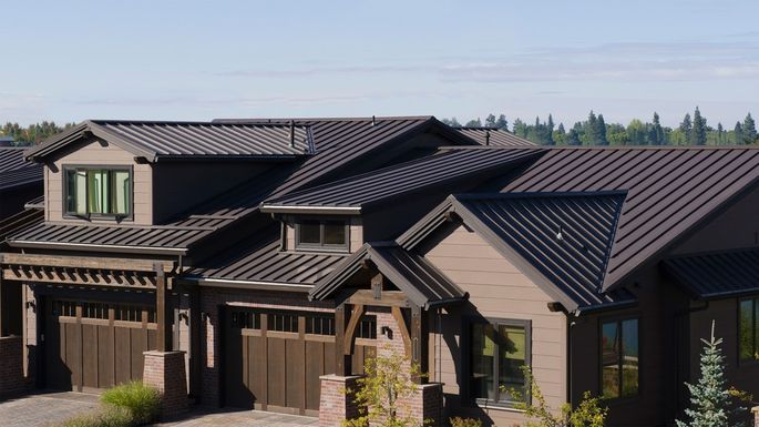 Todd Miller Roofing, Siding, and Seamless Gutters Images
