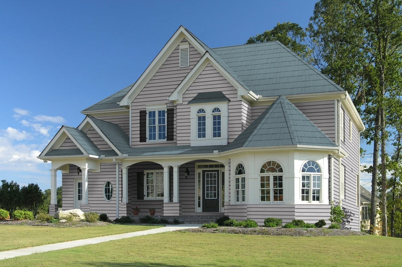 Todd Miller Roofing, Siding, and Seamless Gutters Images