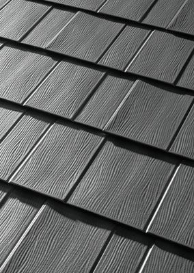 Todd Miller Roofing, Siding, and Seamless Gutters Images
