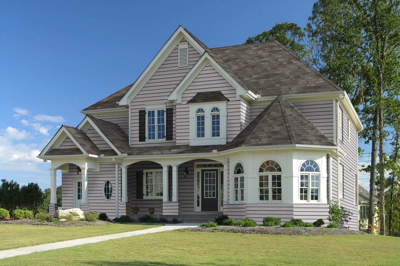 Todd Miller Roofing, Siding, and Seamless Gutters Images