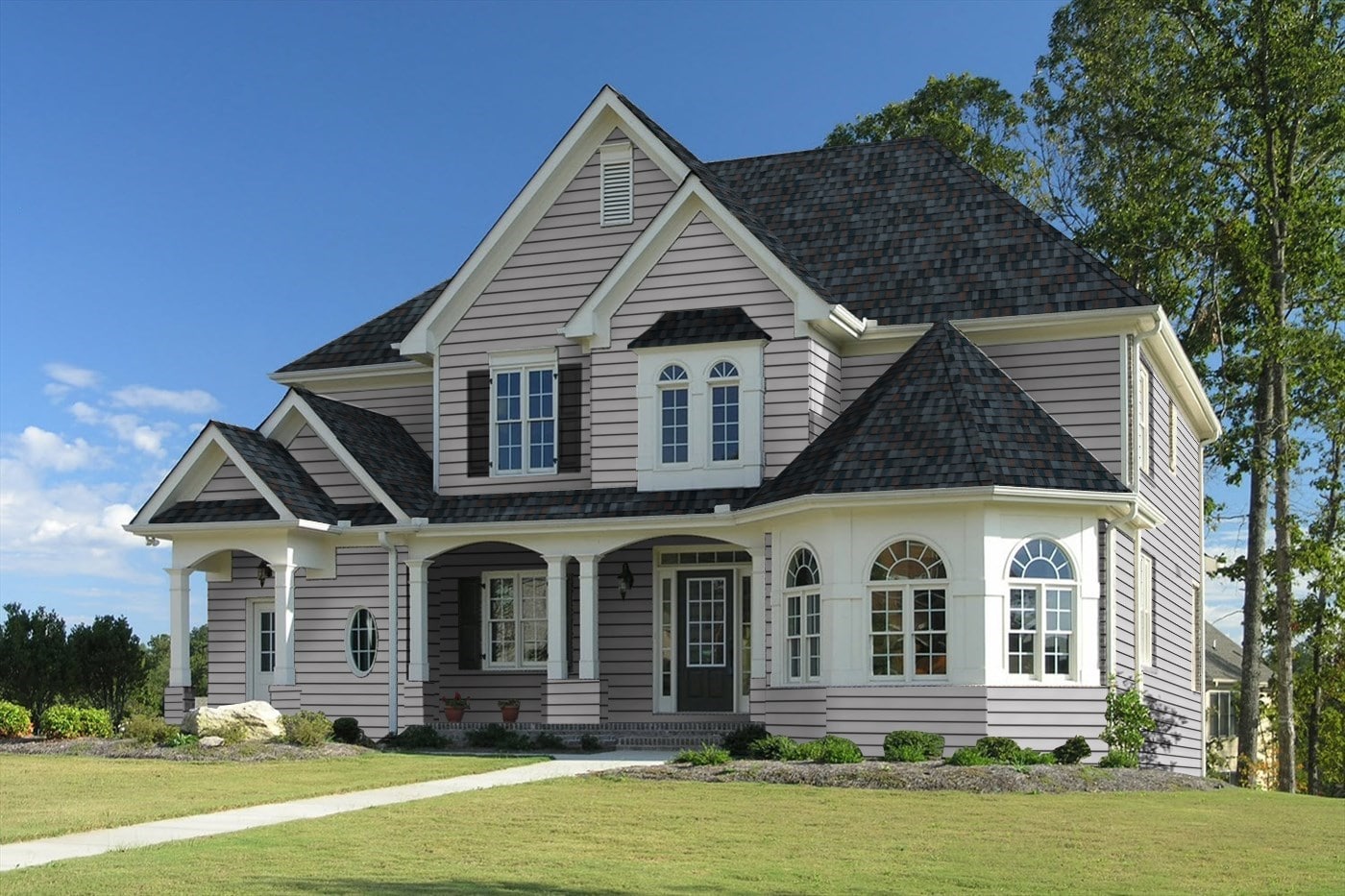 Todd Miller Roofing, Siding, and Seamless Gutters Images