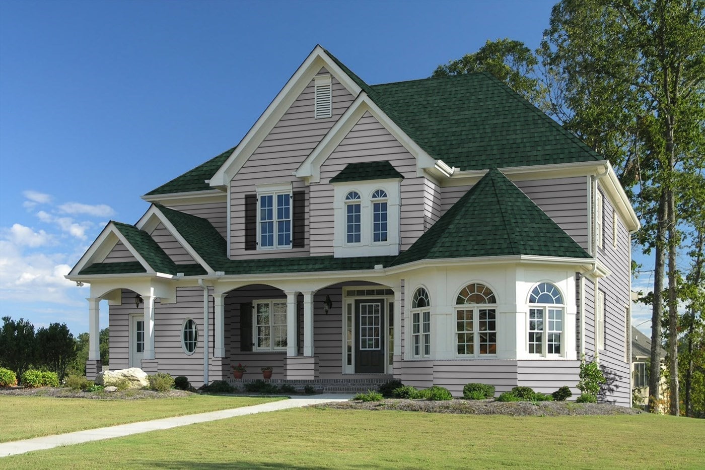 Todd Miller Roofing, Siding, and Seamless Gutters Images