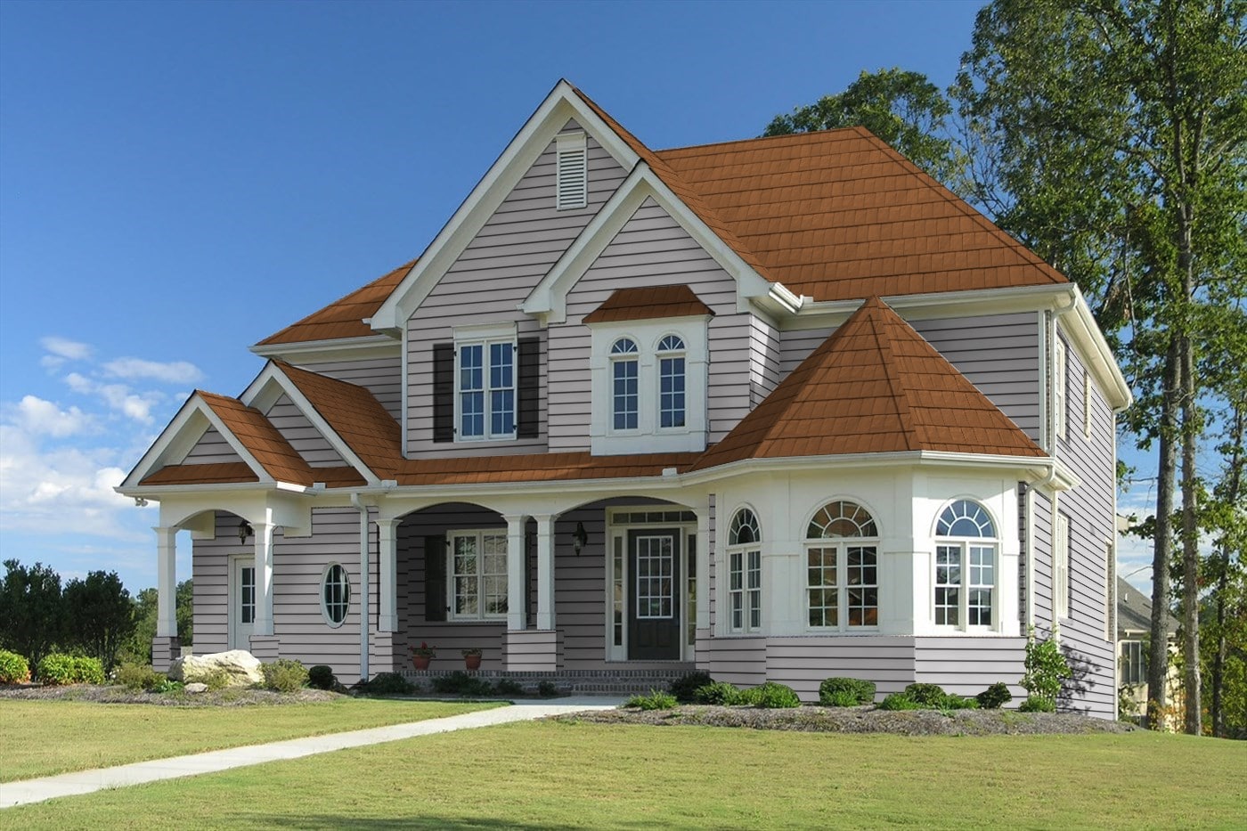 Todd Miller Roofing, Siding, and Seamless Gutters Images