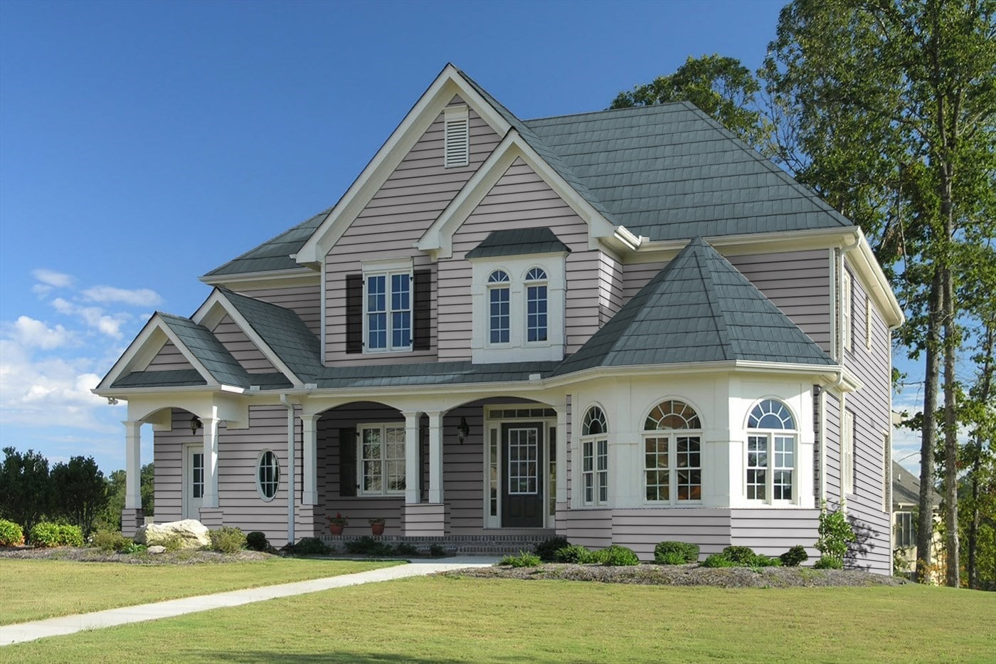 Todd Miller Roofing, Siding, and Seamless Gutters Images