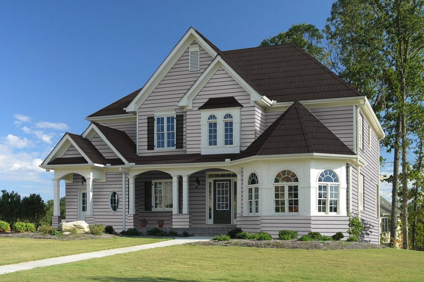 Todd Miller Roofing, Siding, and Seamless Gutters Images