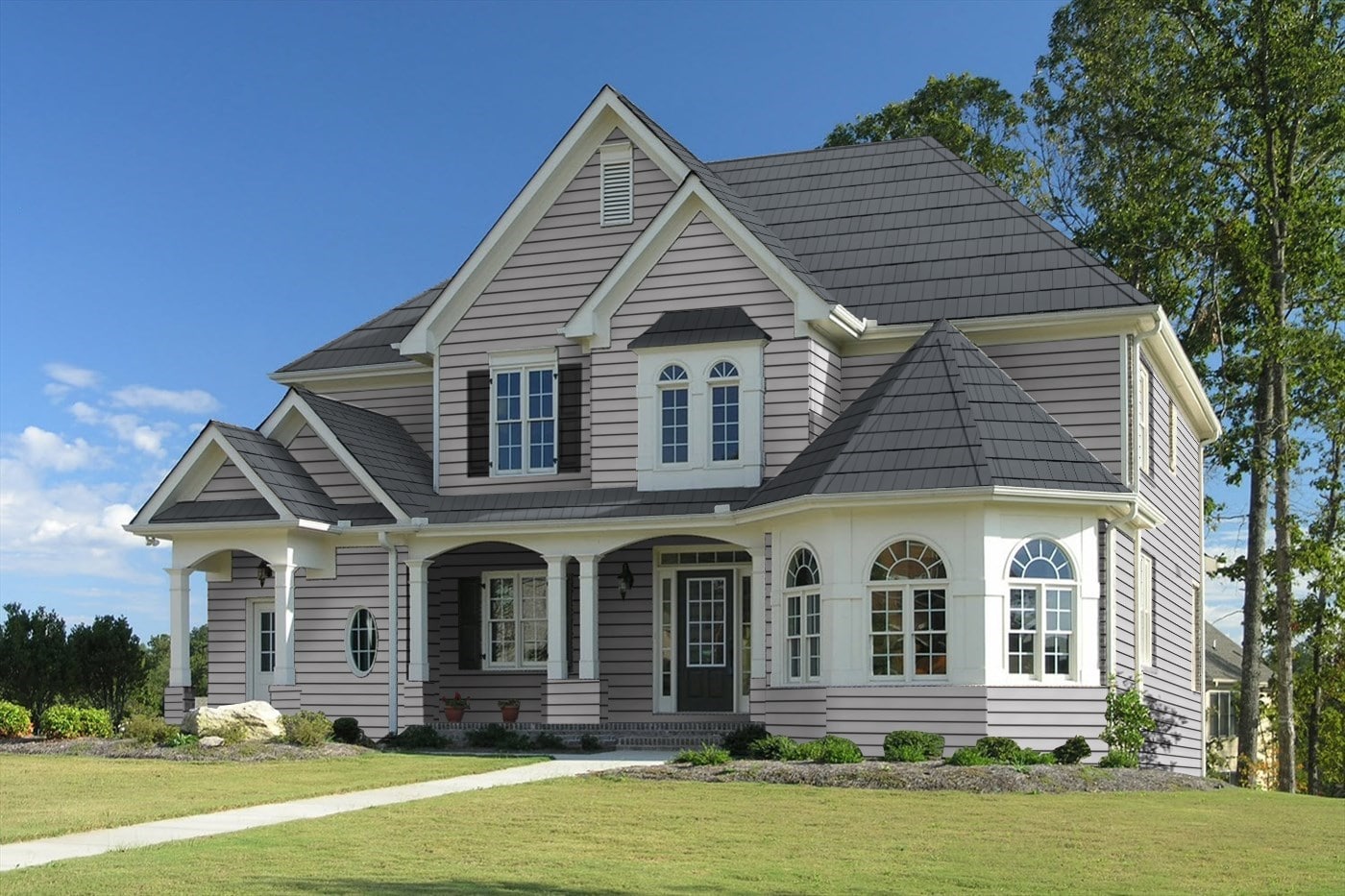 Todd Miller Roofing, Siding, and Seamless Gutters Images