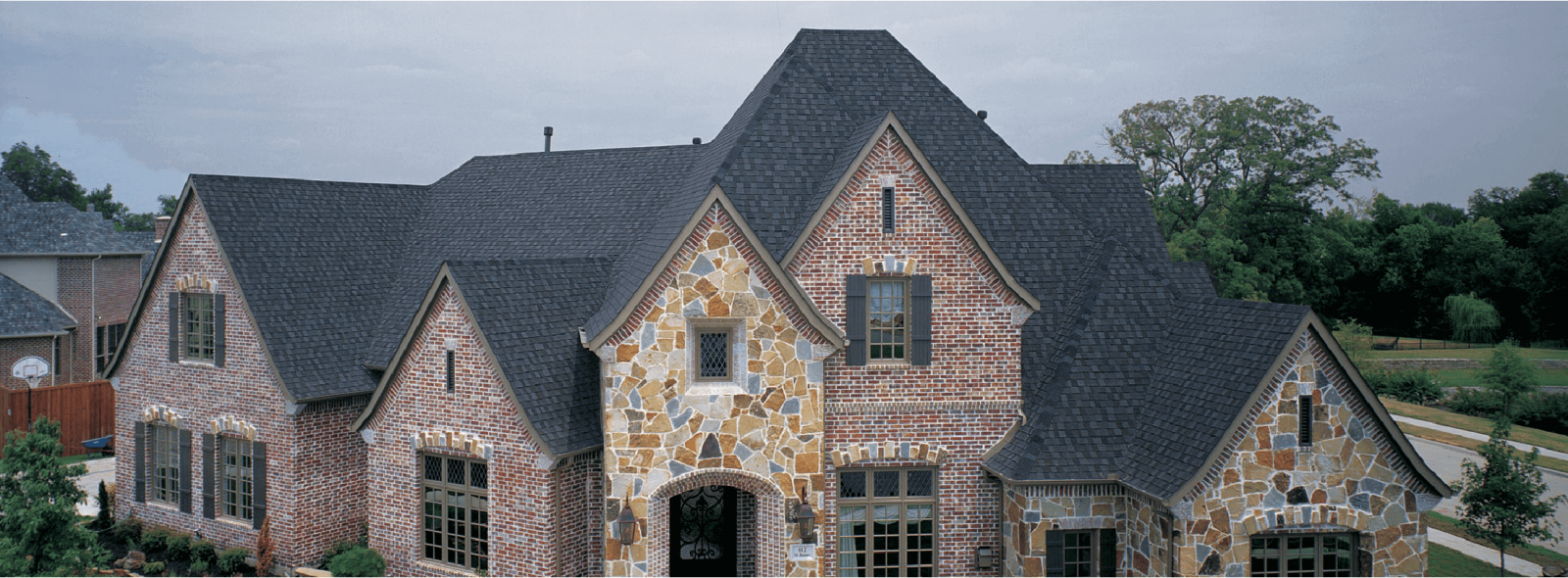 Todd Miller Roofing, Siding, and Seamless Gutters Images