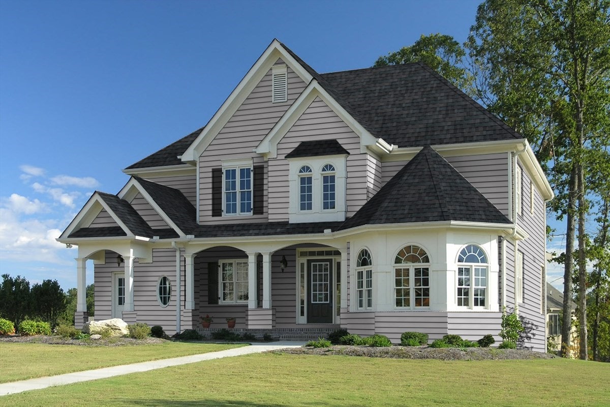 Todd Miller Roofing, Siding, and Seamless Gutters Images