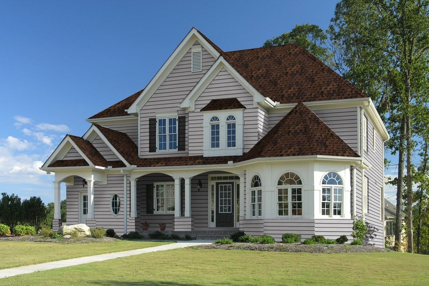 Todd Miller Roofing, Siding, and Seamless Gutters Images