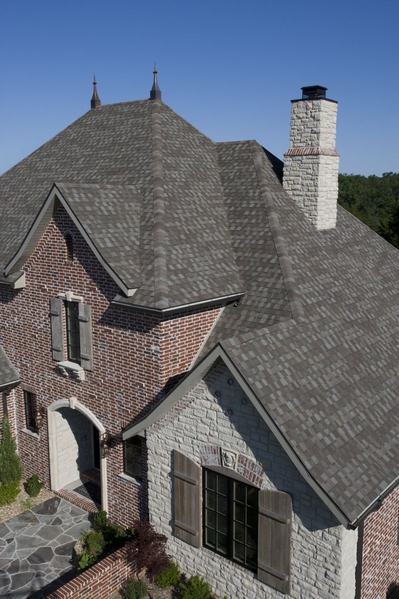 Todd Miller Roofing, Siding, and Seamless Gutters Images