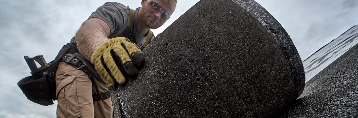 Todd Miller Roofing, Siding, and Seamless Gutters Images