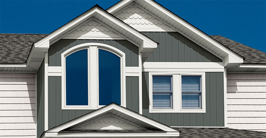 Todd Miller Roofing, Siding, and Seamless Gutters Images