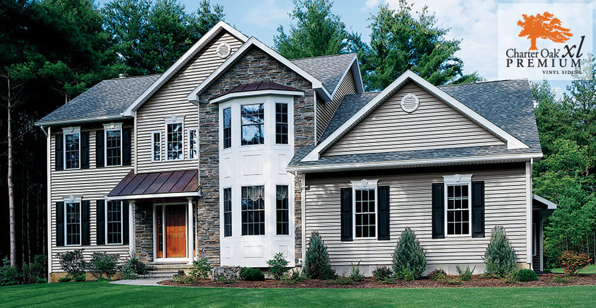 Todd Miller Roofing, Siding, and Seamless Gutters Images