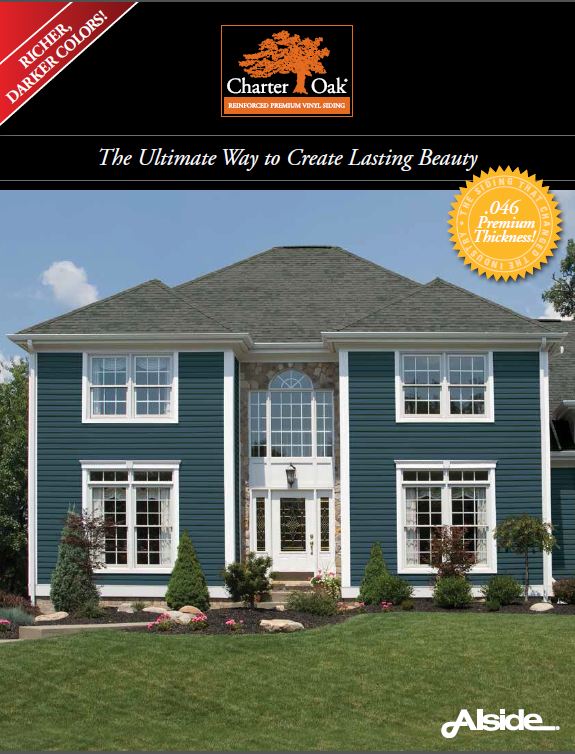 Todd Miller Roofing, Siding, and Seamless Gutters Images