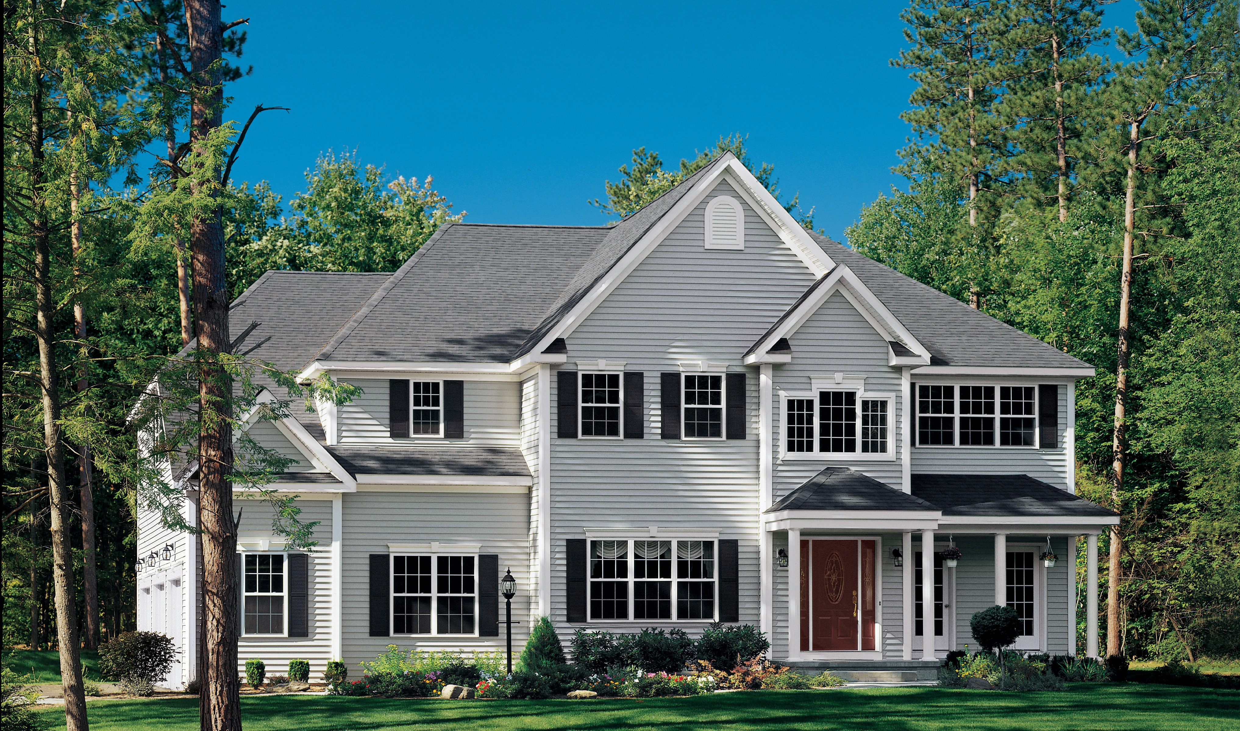 Todd Miller Roofing, Siding, and Seamless Gutters Images