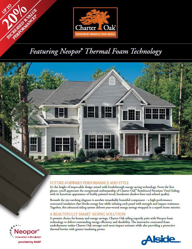 Todd Miller Roofing, Siding, and Seamless Gutters Images