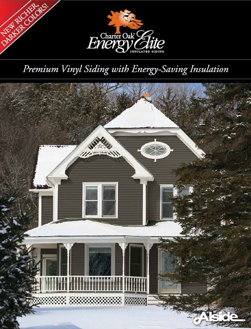 Todd Miller Roofing, Siding, and Seamless Gutters Images