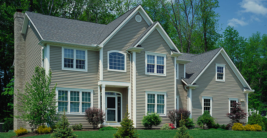 Todd Miller Roofing, Siding, and Seamless Gutters Images