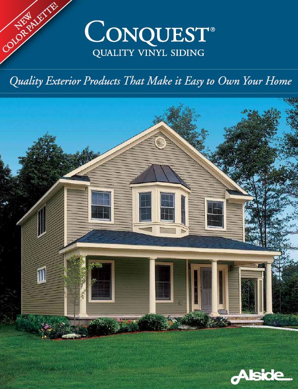 Todd Miller Roofing, Siding, and Seamless Gutters Images