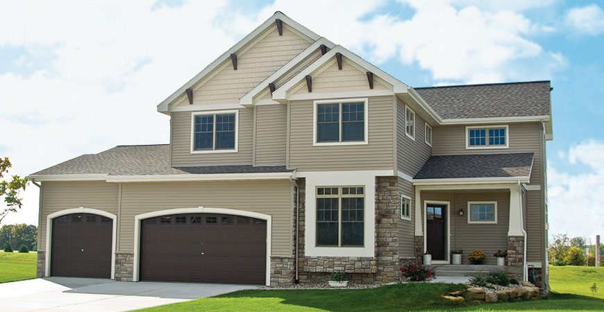 Todd Miller Roofing, Siding, and Seamless Gutters Images