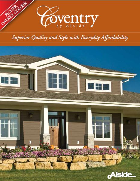 Todd Miller Roofing, Siding, and Seamless Gutters Images