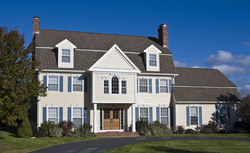 Todd Miller Roofing, Siding, and Seamless Gutters Images