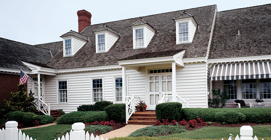 Todd Miller Roofing, Siding, and Seamless Gutters Images