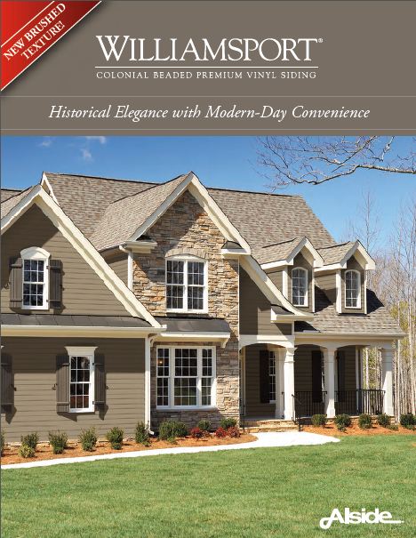 Todd Miller Roofing, Siding, and Seamless Gutters Images