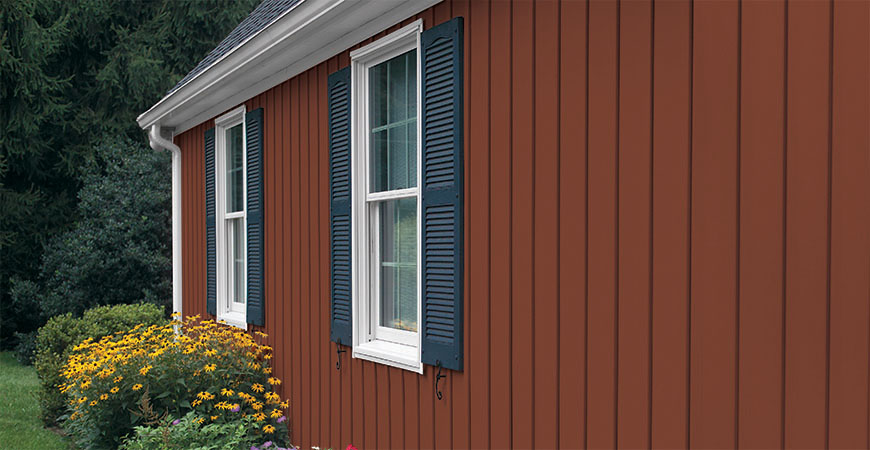 Todd Miller Roofing, Siding, and Seamless Gutters Images