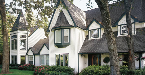 Todd Miller Roofing, Siding, and Seamless Gutters Images